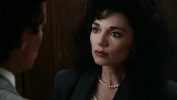 Hunter - Hunter: S5 E5 - Presumed Guilty