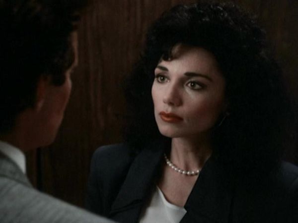 Hunter - Hunter: S5 E5 - Presumed Guilty