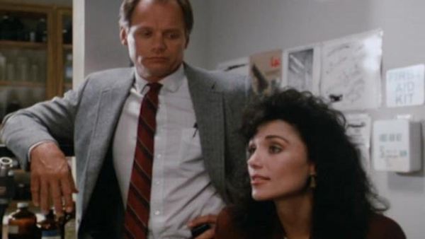 Hunter - Hunter: S5 E6 - No Good Deed Ever Goes Unpunished
