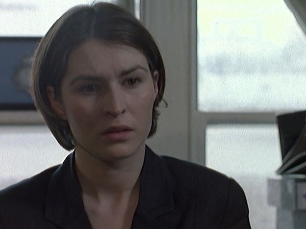An Unsuitable Job For A Woman - Sacrifice: Part 1