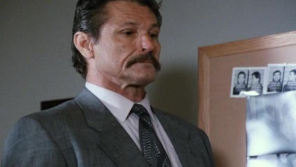 Hunter - Hunter: S5 E7 - Honorable Profession