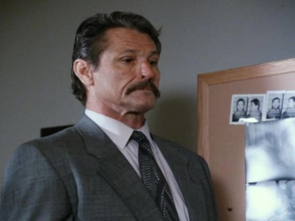Hunter - Hunter: S5 E7 - Honorable Profession