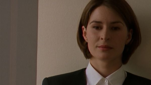 An Unsuitable Job For A Woman - A Last Embrace: Part 1