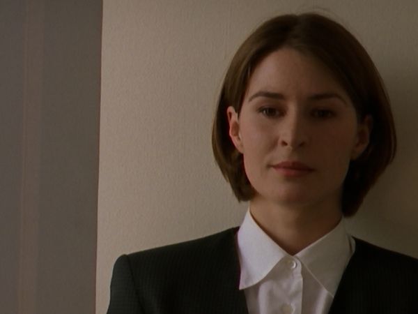 An Unsuitable Job For A Woman - A Last Embrace: Part 1