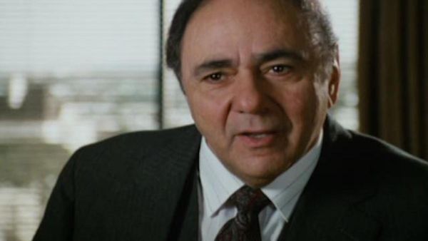 Hunter - Hunter: S5 E8 - Payback