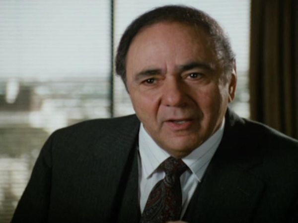 Hunter - Hunter: S5 E8 - Payback