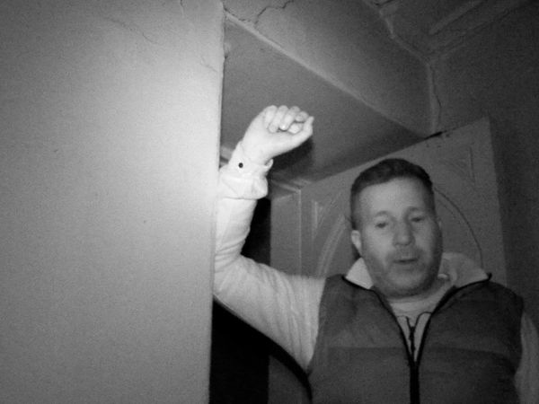 Most Haunted - Ruthin Pt 1