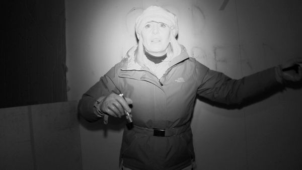Most Haunted - Ashwell Prison As Live Pt 2