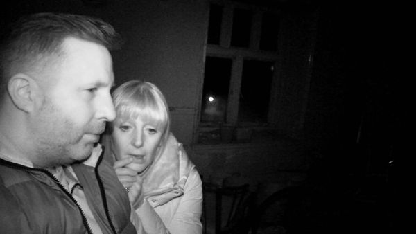Most Haunted - Ruthin Pt 2