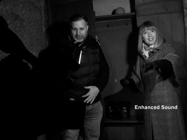 Most Haunted - Ruthin Pt 2