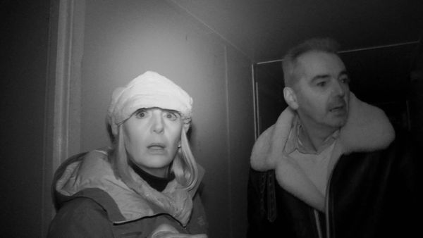 Most Haunted - Ashwell Prison As Live Pt 1