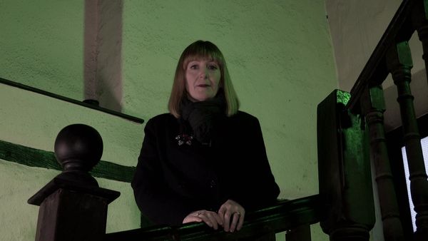 Most Haunted - Bate Hall Pt 1