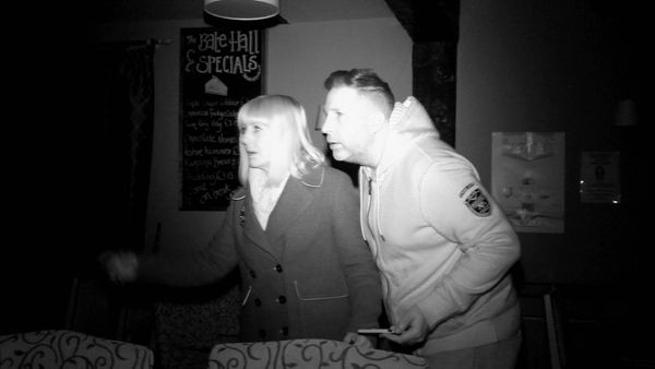 Most Haunted - Bate Hall Pt 2
