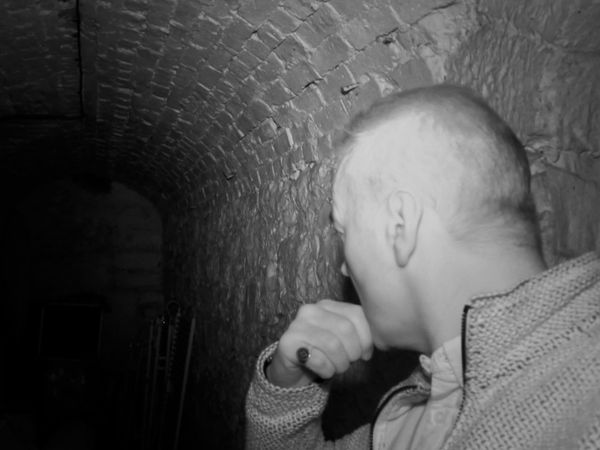 Most Haunted - Bate Hall Pt 2