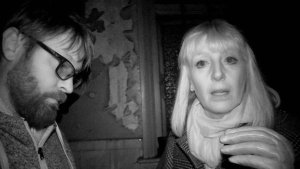 Most Haunted - Leopard Inn Pt 2