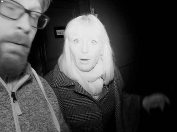 Most Haunted - Leopard Inn Pt 2