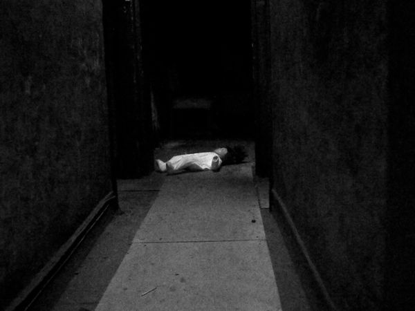 Most Haunted - Leopard Inn Pt 3