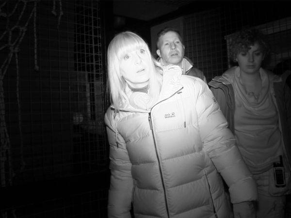 Most Haunted - Eden Camp Museum Part 1