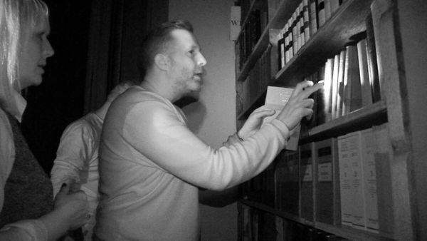 Most Haunted - Kelham Hall Part 2