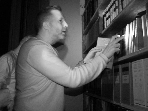 Most Haunted - Kelham Hall Part 2