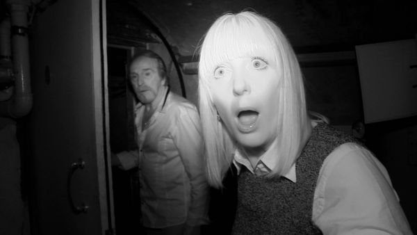 Most Haunted - Hodroyd Hall Part 1