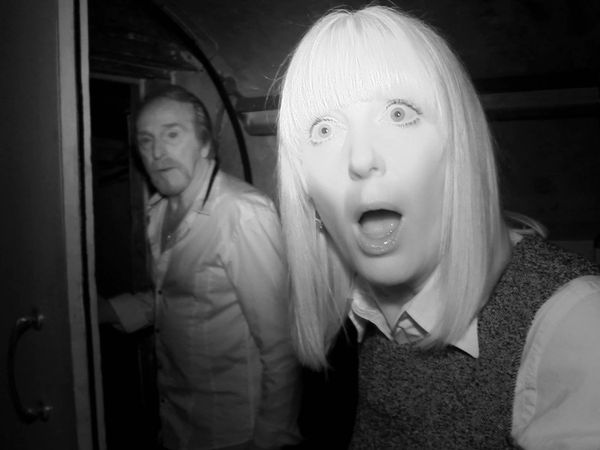 Most Haunted - Hodroyd Hall Part 1