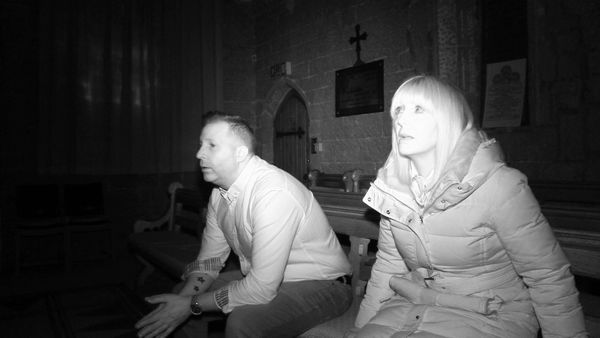 Most Haunted - Hodroyd Hall Part 2
