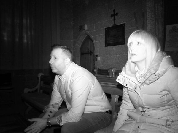 Most Haunted - Hodroyd Hall Part 2