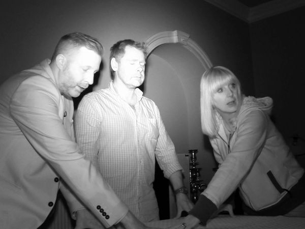Most Haunted - Kelham Hall Part 1