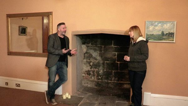 Most Haunted - Guys Cliffe House Part 1