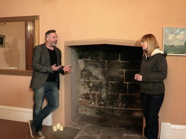 Most Haunted - Guys Cliffe House Part 1