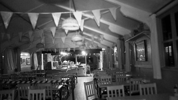 Most Haunted - Eden Camp Museum Part 2