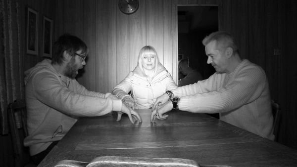 Most Haunted - Hodroyd Hall Part 3
