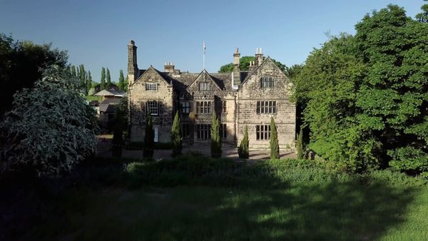 Most Haunted - Guys Cliffe House Part 2