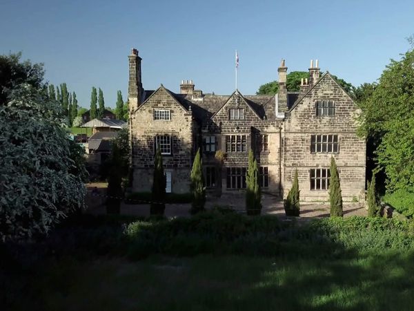 Most Haunted - Guys Cliffe House Part 2