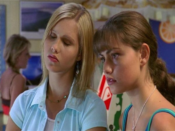 H2O: Just Add Water - Young Love