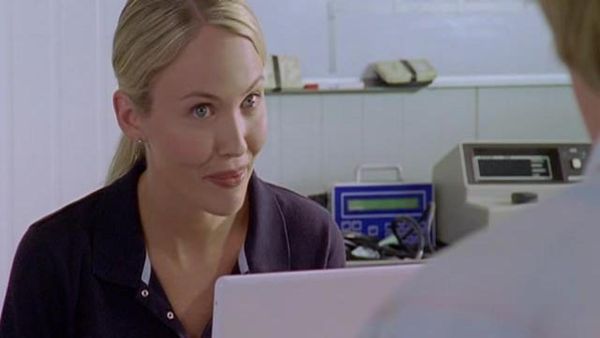 H2O: Just Add Water - The Denman Affair
