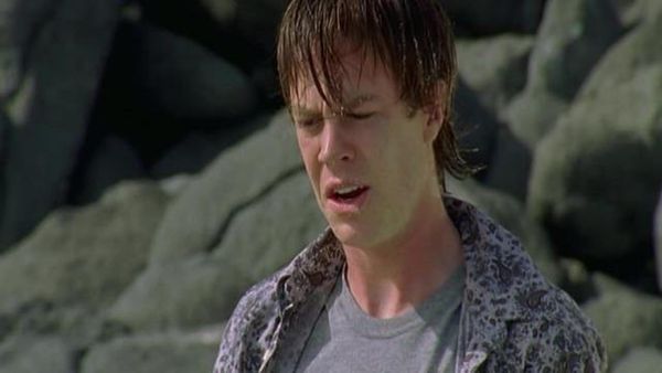 H2O: Just Add Water - Shipwrecked