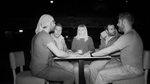 Most Haunted - Lyceum Theatre