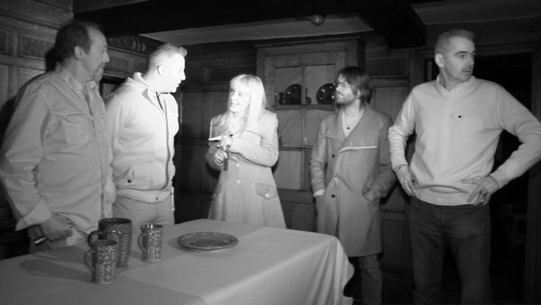 Most Haunted - Oak House