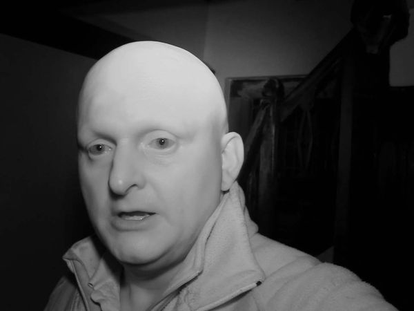 Most Haunted - Oak House