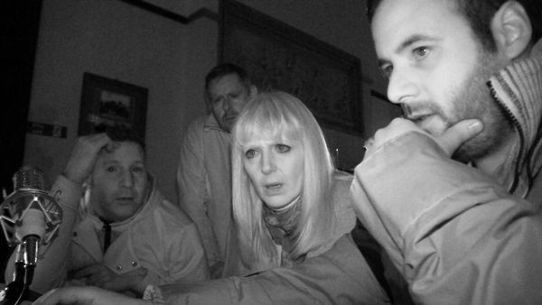 Most Haunted - Walton Hall