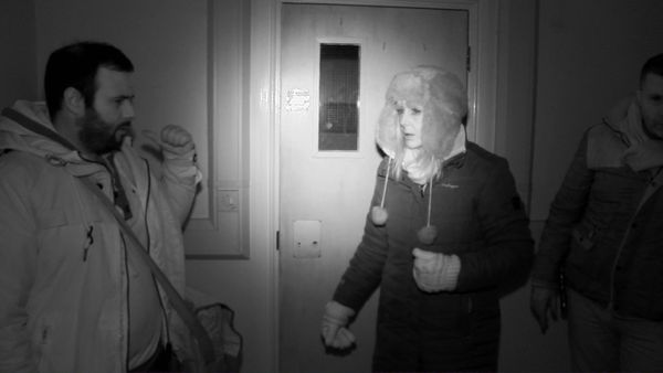 Most Haunted - HMP Shrewsbury Part 2