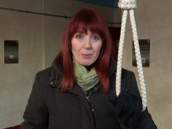 Most Haunted - HMP Shrewsbury Part 2
