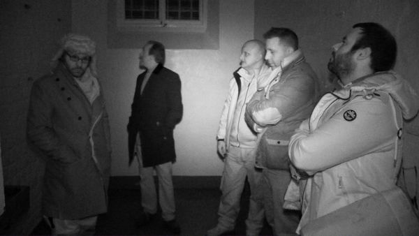 Most Haunted - HMP Shrewsbury Part 3