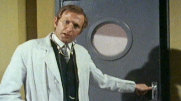 Monty Python's Personal Best - Graham Chapman's Personal Best