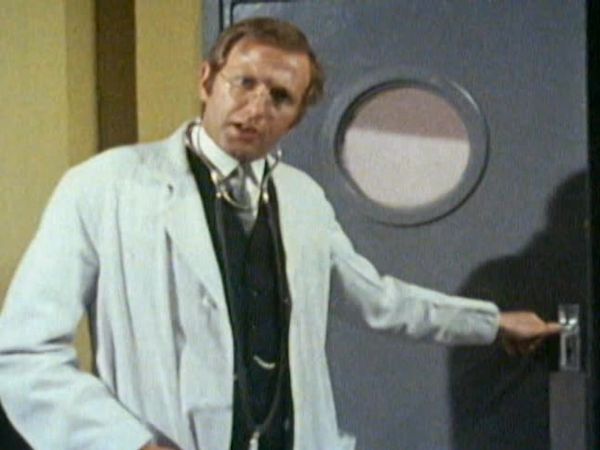 Monty Python's Personal Best - Graham Chapman's Personal Best