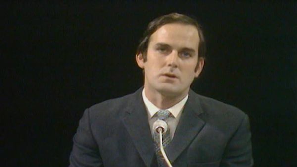 Monty Python's Personal Best - John Cleese's Personal Best