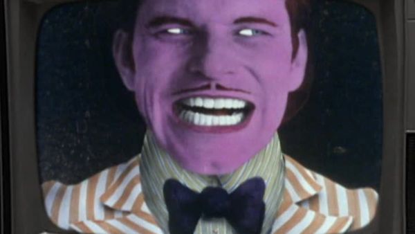 Monty Python's Personal Best - Terry Gilliam's Personal Best