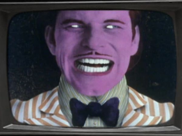 Monty Python's Personal Best - Terry Gilliam's Personal Best